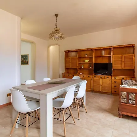 In Centro Storico Appartement