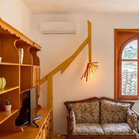 In Centro Storico Appartement *