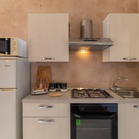 Appartement In Centro Storico Scicli
