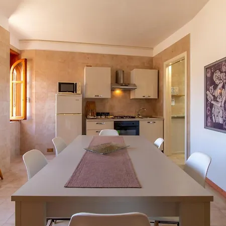 In Centro Storico Apartment *