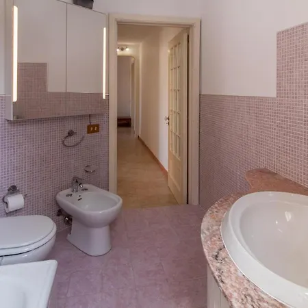 In Centro Storico Appartement